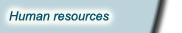 Human Resources